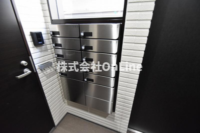 【設備】 | GRANDIR近江堂