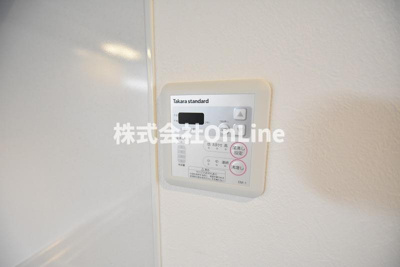 【設備】 | GRANDIR近江堂