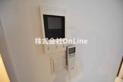 【セキュリティ】 | GRANDIR近江堂