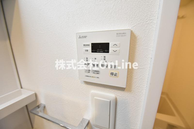 【設備】 | GRANDIR近江堂