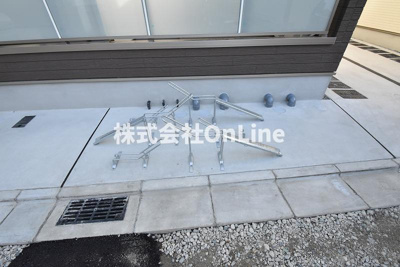 【設備】 | GRANDIR近江堂