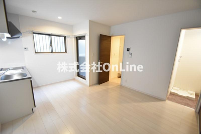 【居間・リビング】 | GRANDIR近江堂