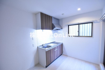 【キッチン】 | GRANDIR近江堂