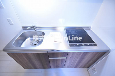 【キッチン】 | GRANDIR近江堂