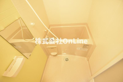 【浴室】 | GRANDIR近江堂