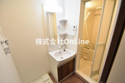 【洗面所】 | GRANDIR近江堂