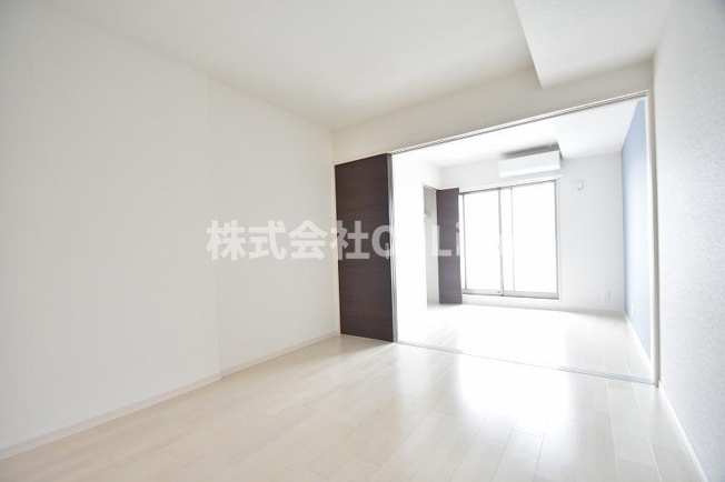 【洋室】 | F asecia Carmel