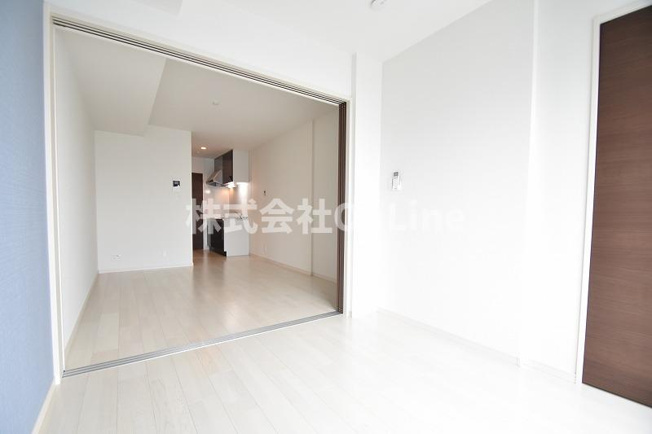 【寝室】 | F asecia Carmel