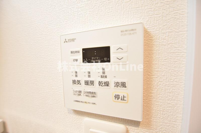 【設備】 | F asecia Carmel