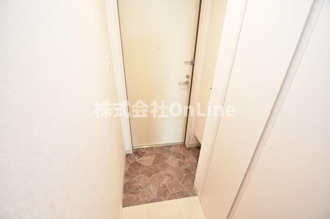 【玄関】 | F asecia Carmel