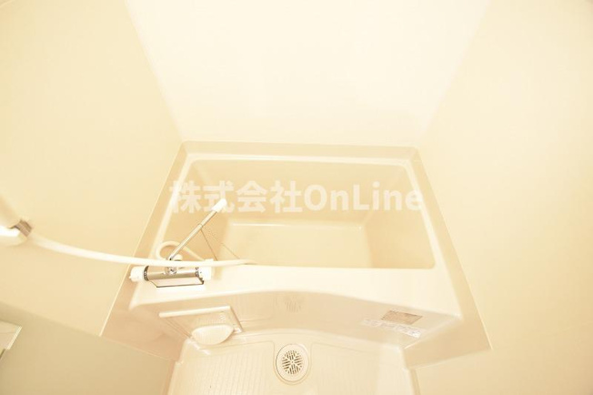 【浴室】 | F asecia Carmel