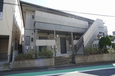 【エントランス】 | Ｋ・フラッツ