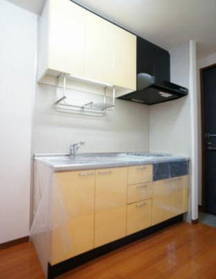 【キッチン】 | Ｋ・フラッツ
