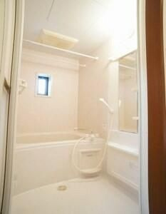 【浴室】 | Ｋ・フラッツ