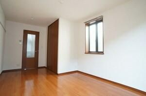 【内装】 | Ｋ・フラッツ