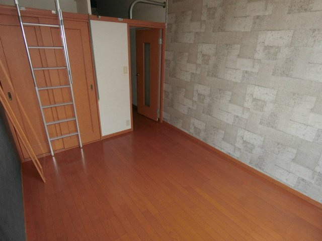 フェリオ柏のその他