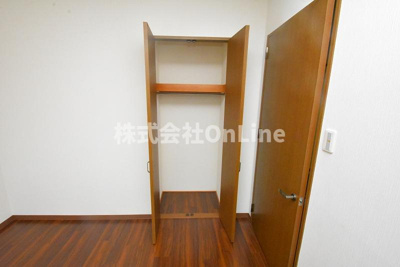 【収納】 | ヴィラ・プラスワン