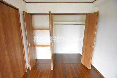 【収納】 | ヴィラ・プラスワン