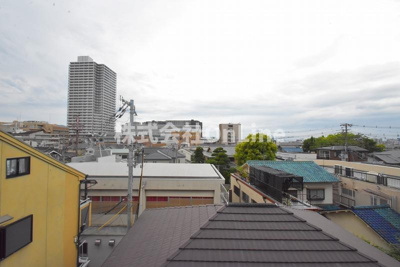 【展望】 | ヴィラ・プラスワン