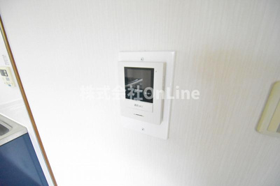 【セキュリティ】 | ヴィラ・プラスワン