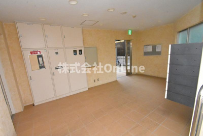 【その他共用部分】 | ヴィラ・プラスワン