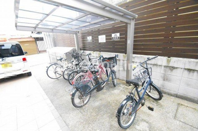 【その他共用部分】 | ヴィラ・プラスワン