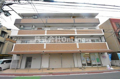 【外観】 | ヴィラ・プラスワン