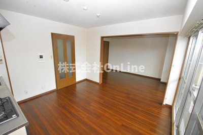 【居間・リビング】 | ヴィラ・プラスワン