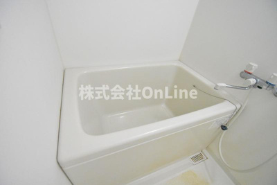 【浴室】 | ヴィラ・プラスワン