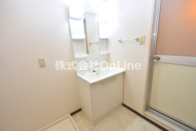 【独立洗面台】 | グランシャトレーDAIWA