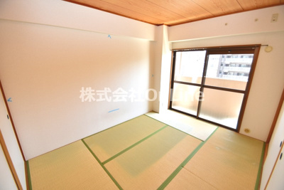 【和室】 | グランシャトレーDAIWA