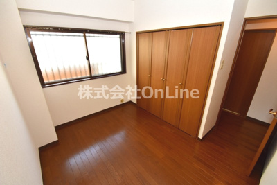 【洋室】 | グランシャトレーDAIWA