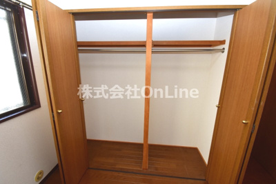 【収納】 | グランシャトレーDAIWA