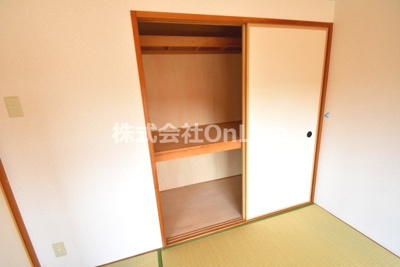 【収納】 | グランシャトレーDAIWA