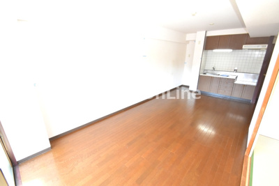 【居間・リビング】 | グランシャトレーDAIWA