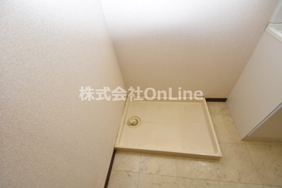 【設備】 | グランシャトレーDAIWA