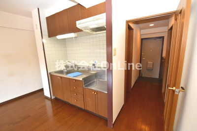 【内装】 | グランシャトレーDAIWA