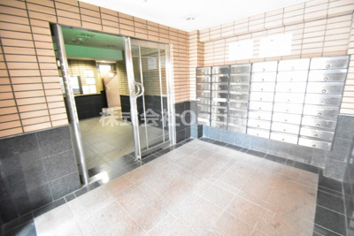 【その他共用部分】 | グランシャトレーDAIWA