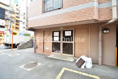 【その他共用部分】 | グランシャトレーDAIWA