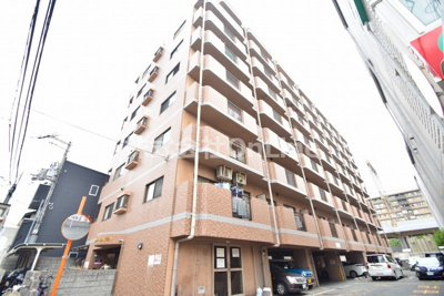 【外観】 | グランシャトレーDAIWA