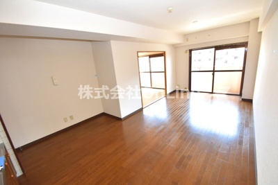 【居間・リビング】 | グランシャトレーDAIWA