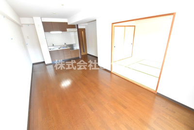 【居間・リビング】 | グランシャトレーDAIWA