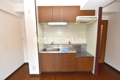 【キッチン】 | グランシャトレーDAIWA