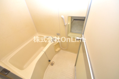 【浴室】 | グランシャトレーDAIWA