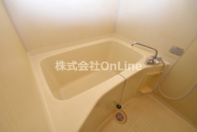 【浴室】 | グランシャトレーDAIWA