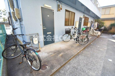 【その他共用部分】 | カーザ布施