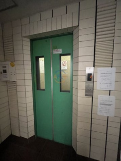 【その他】 | 丸善シティハイツ上六　五条小学校区 | 丸善シティハイツ上六　エレベーター