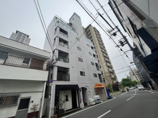 【その他】 | 丸善シティハイツ上六　五条小学校区 | 丸善シティハイツ上六　外観