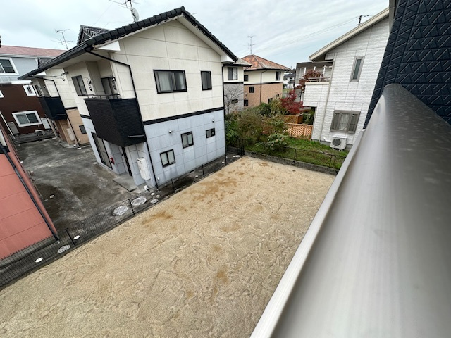 【新築戸建】　いわき市常磐関船町1期　長期優良住宅　【限定1棟】の展望|ご参照ください