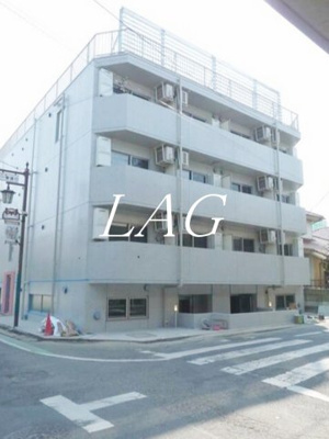 【外観】 | ビーナスコートⅡ | 外観です。